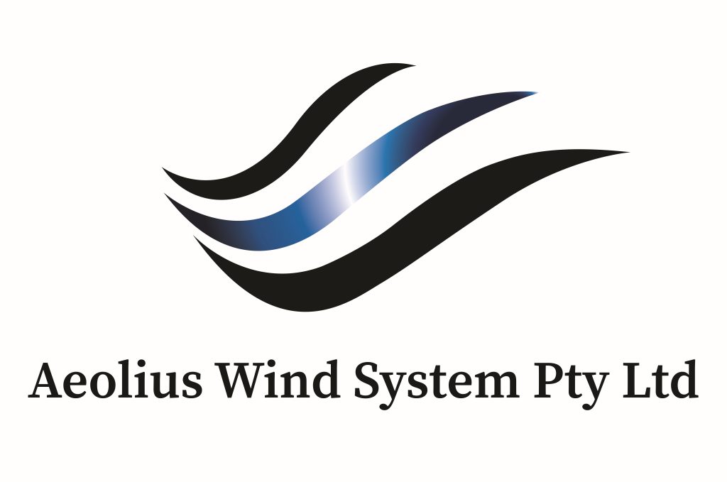 Aeolius Wind Systems logo